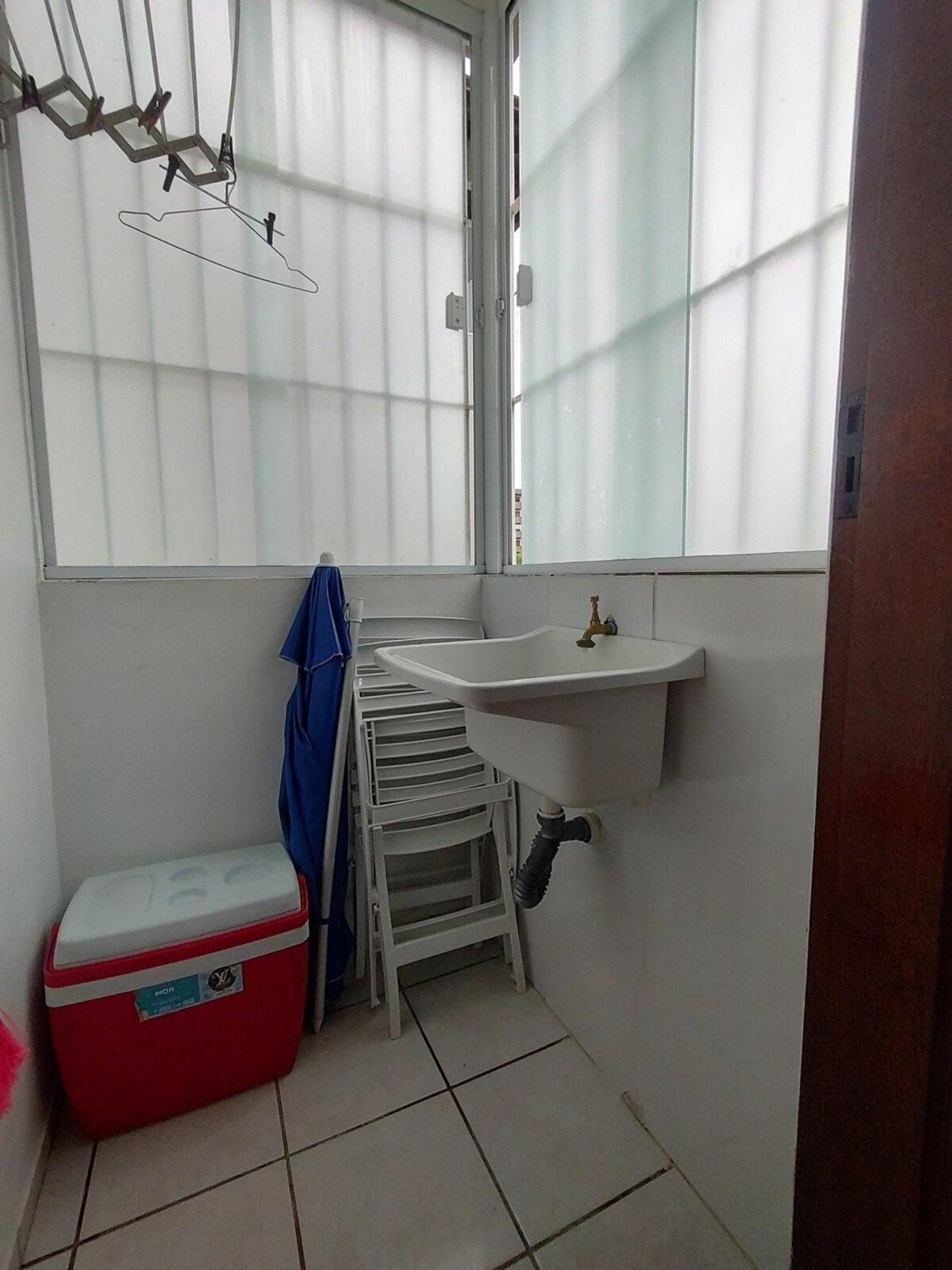 Apartamento Com Ar Cond. Na Praia Grande Ubatuba Buitenkant foto