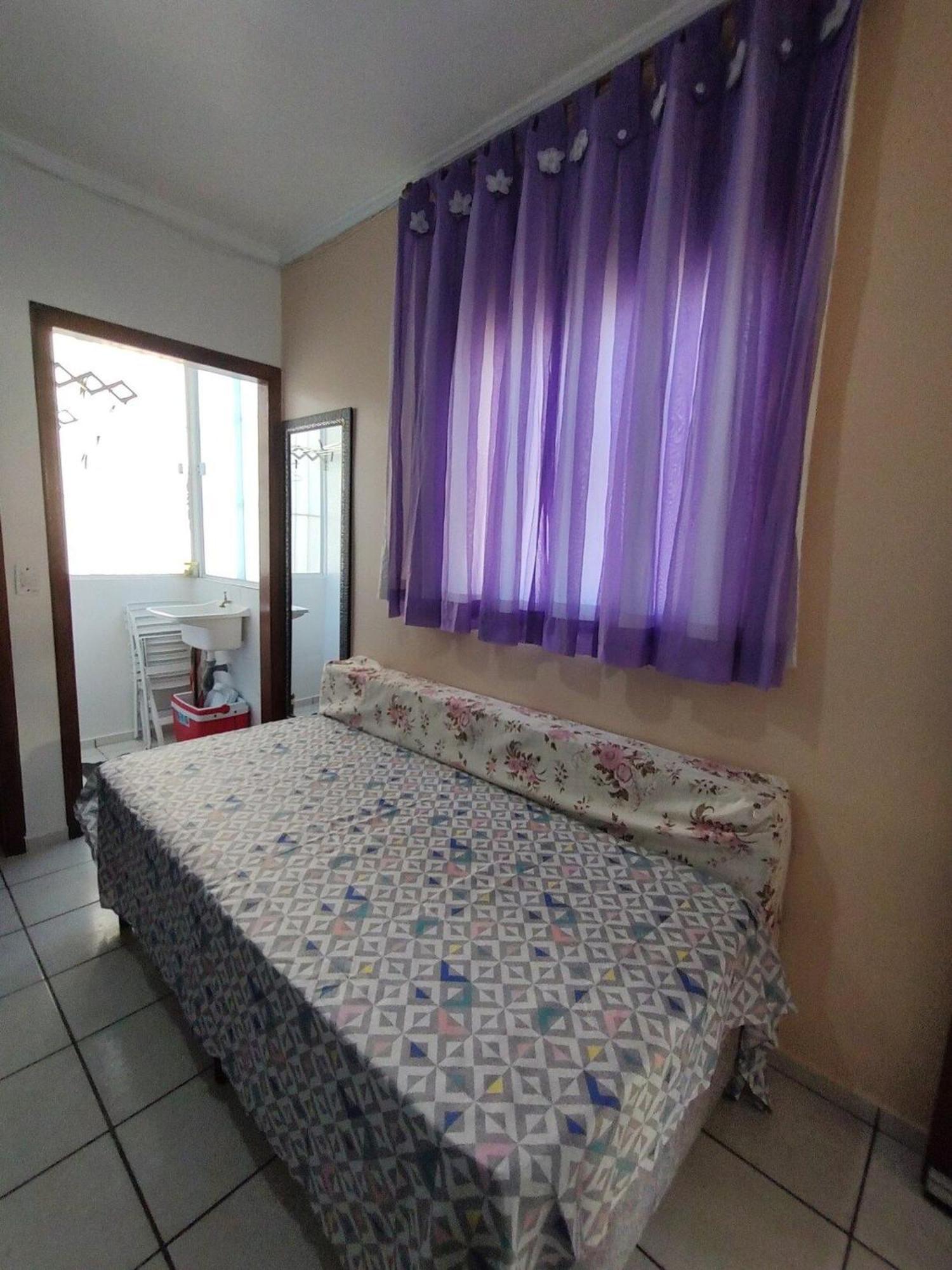 Apartamento Com Ar Cond. Na Praia Grande Ubatuba Buitenkant foto